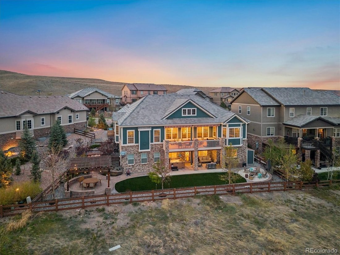Haus in Arvada, Colorado, Vereinigte Staaten 2 - 18173432