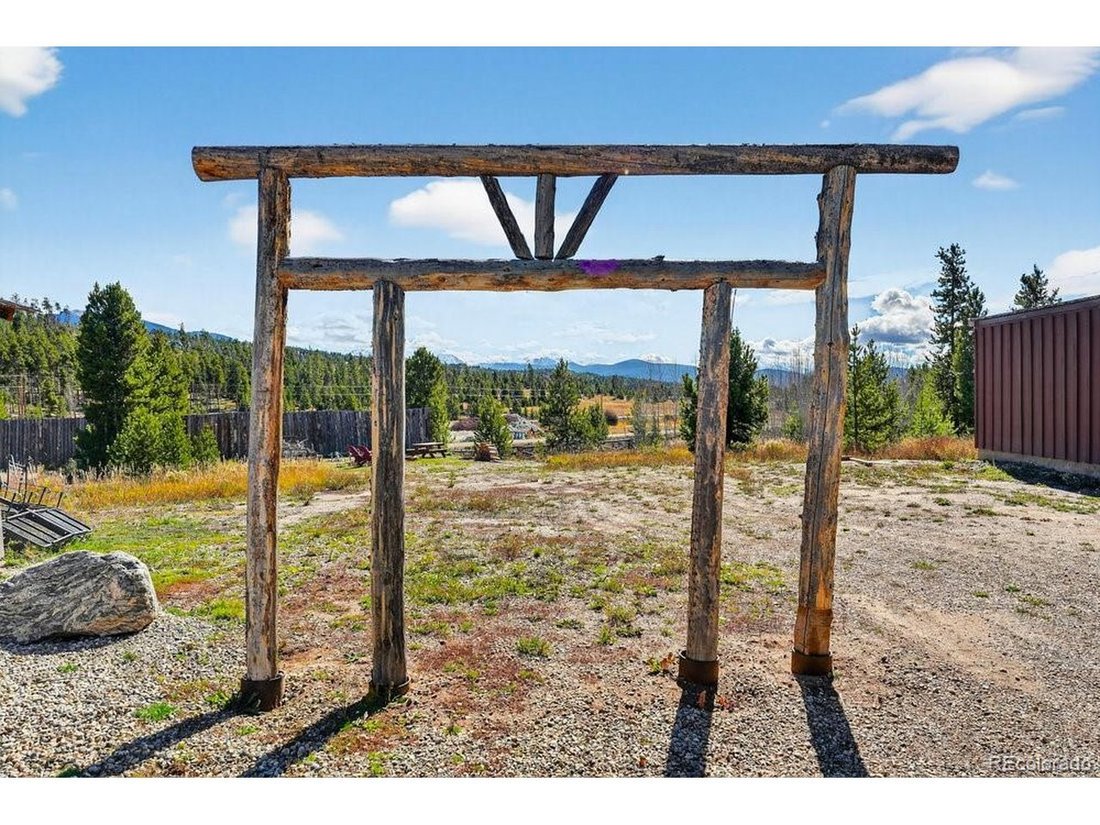 House in Grand Lake, Colorado, United States 5 - 18174047