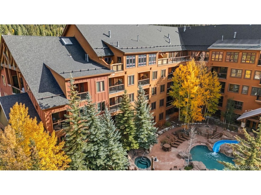 Condo in Dillon, Colorado, United States 2 - 18173795