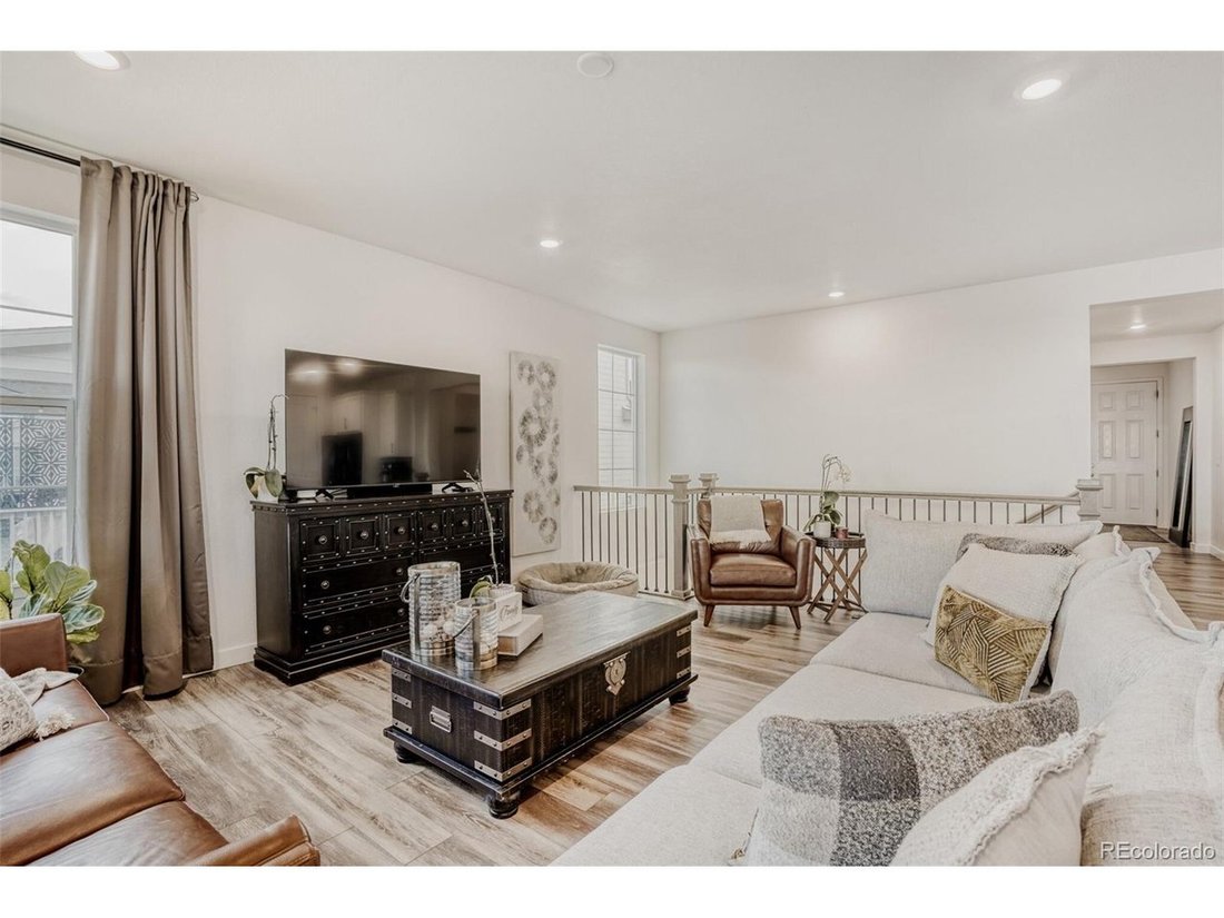 House in Brighton, Colorado, United States 5 - 18173516