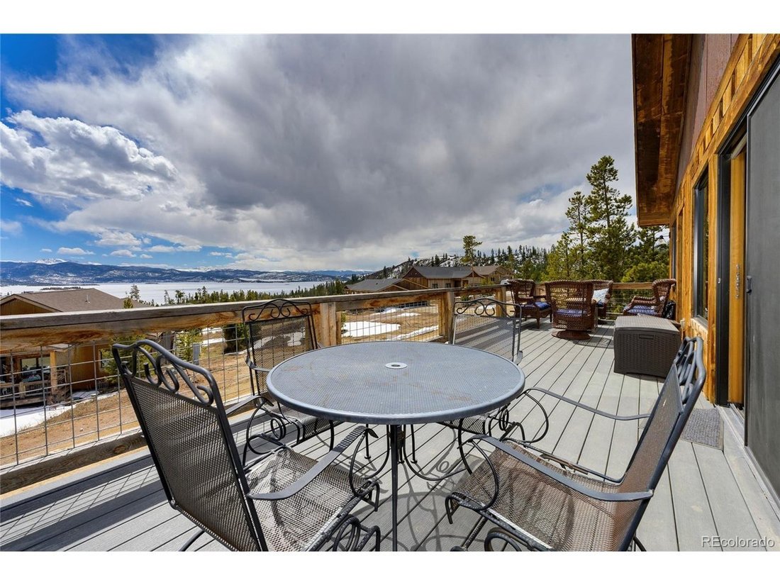 House in Grand Lake, Colorado, United States 5 - 18172405