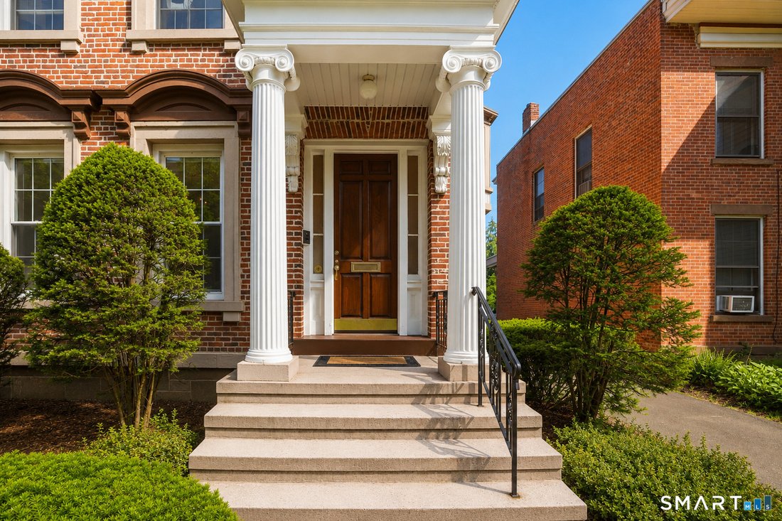 House in New Haven, Connecticut, United States 4 - 18171976