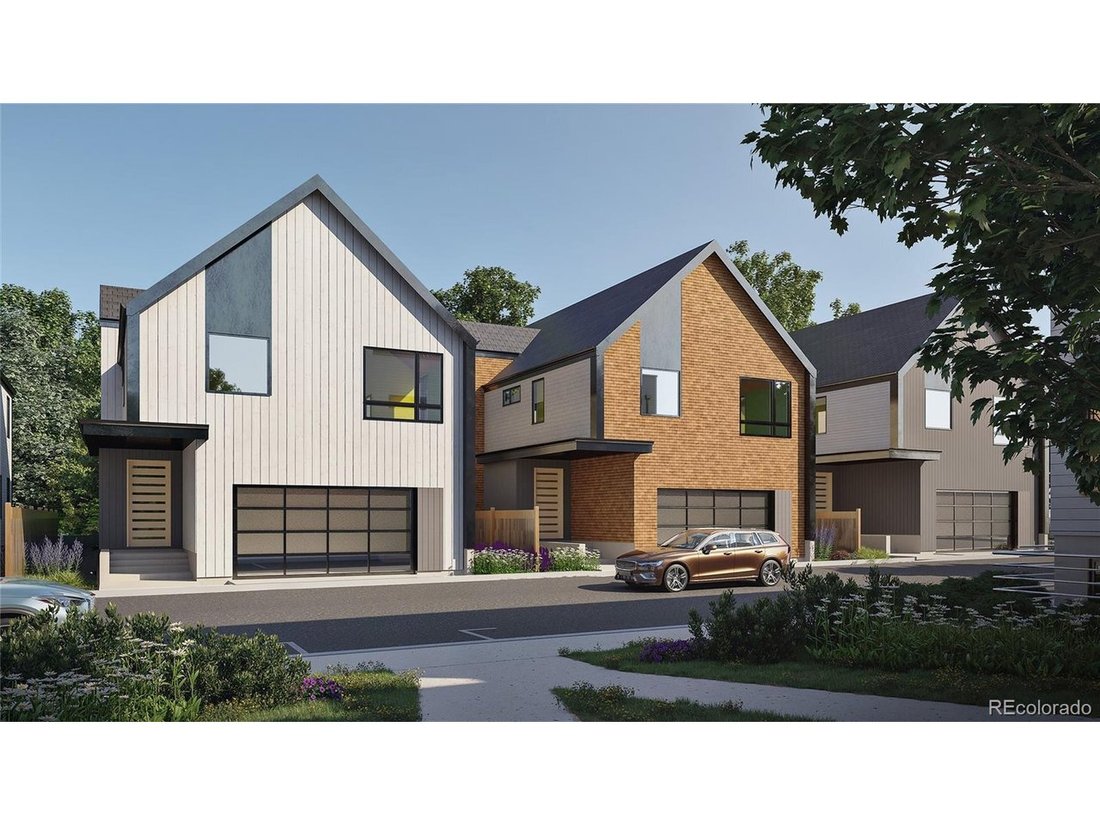 House in Lafayette, Colorado, United States 2 - 18173309
