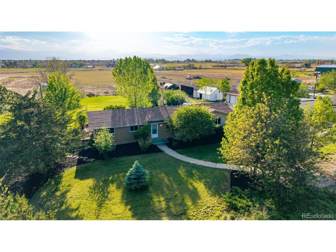 House in Longmont, Colorado, United States 1 - 18173260