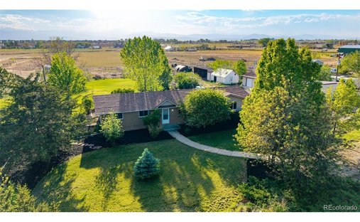 Maison à Longmont, Colorado, États-Unis 1