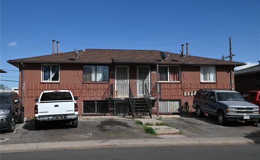 Denver, Colorado, United States 1