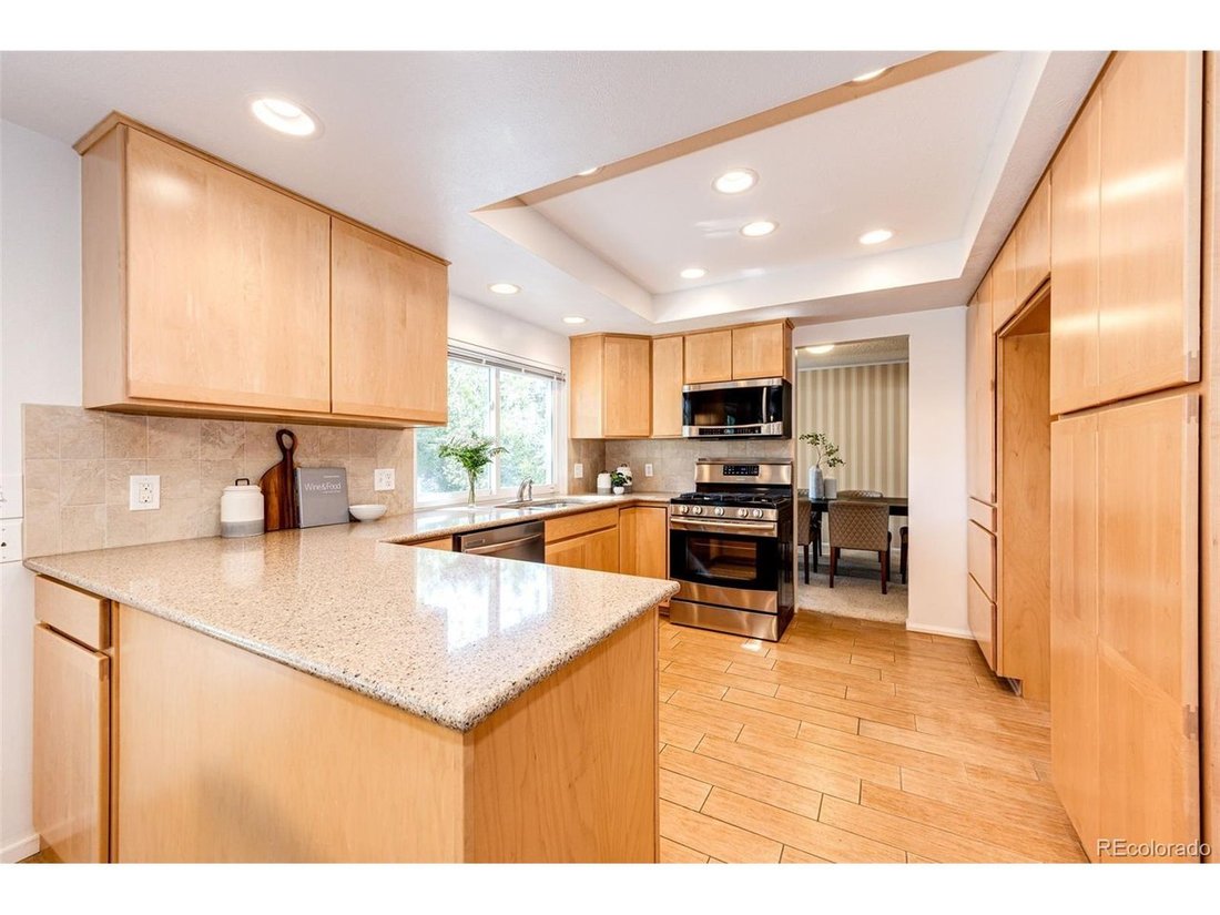 House in Cherry Hills Village, Colorado, United States 4 - 18172757