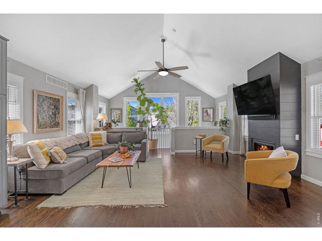 House in Longmont, Colorado, United States 1 - 18174692