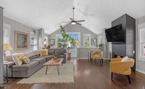 House in Longmont, Colorado, United States 1