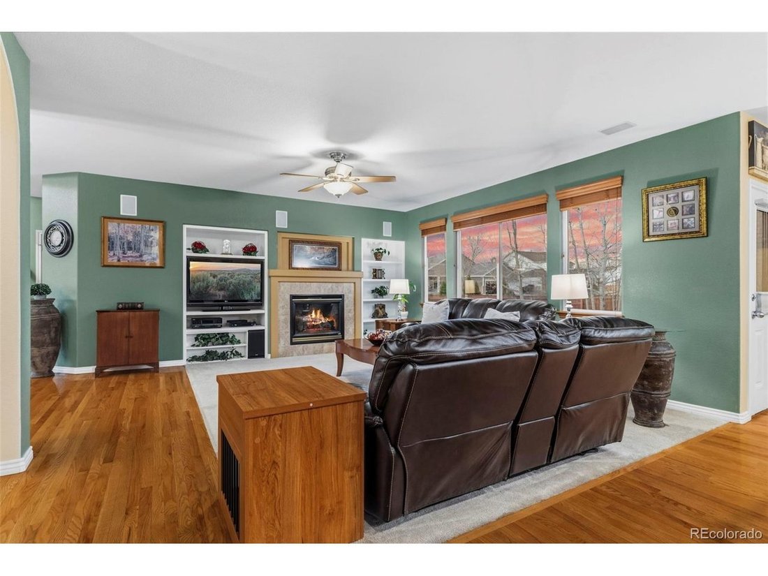 House in Erie, Colorado, United States 4 - 18172654