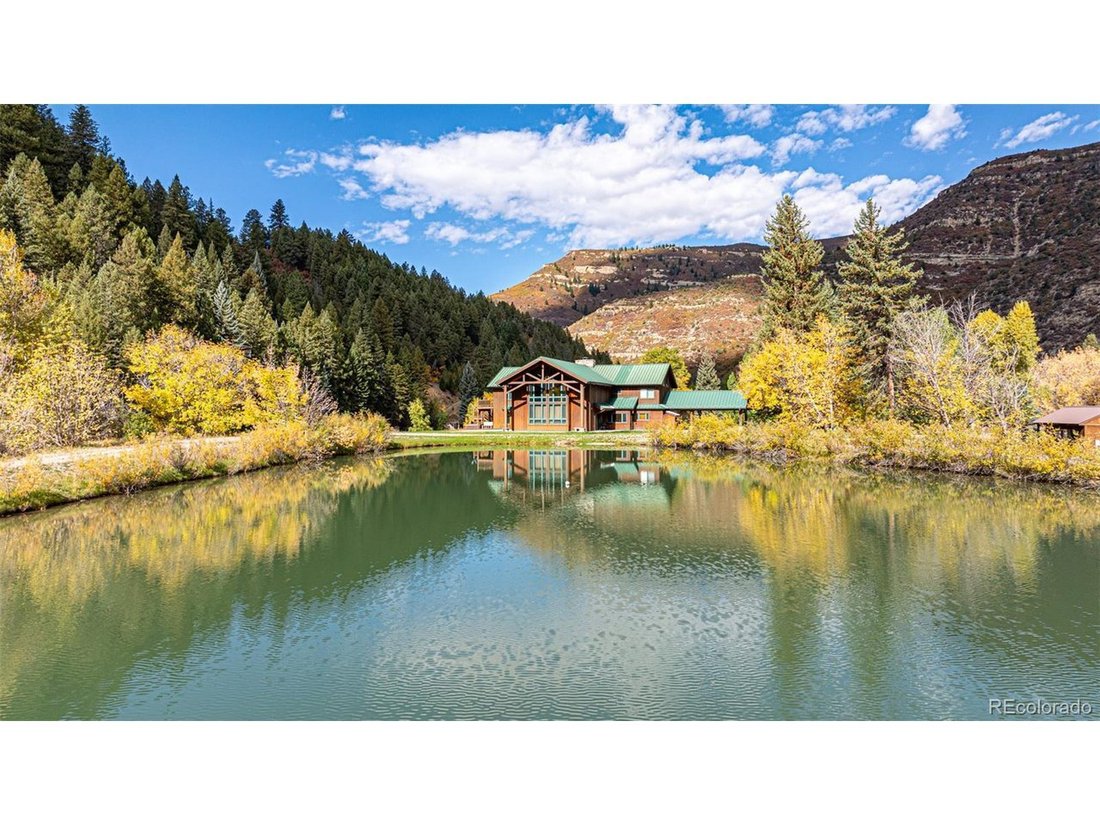 House in Somerset, Colorado, United States 2 - 18173903
