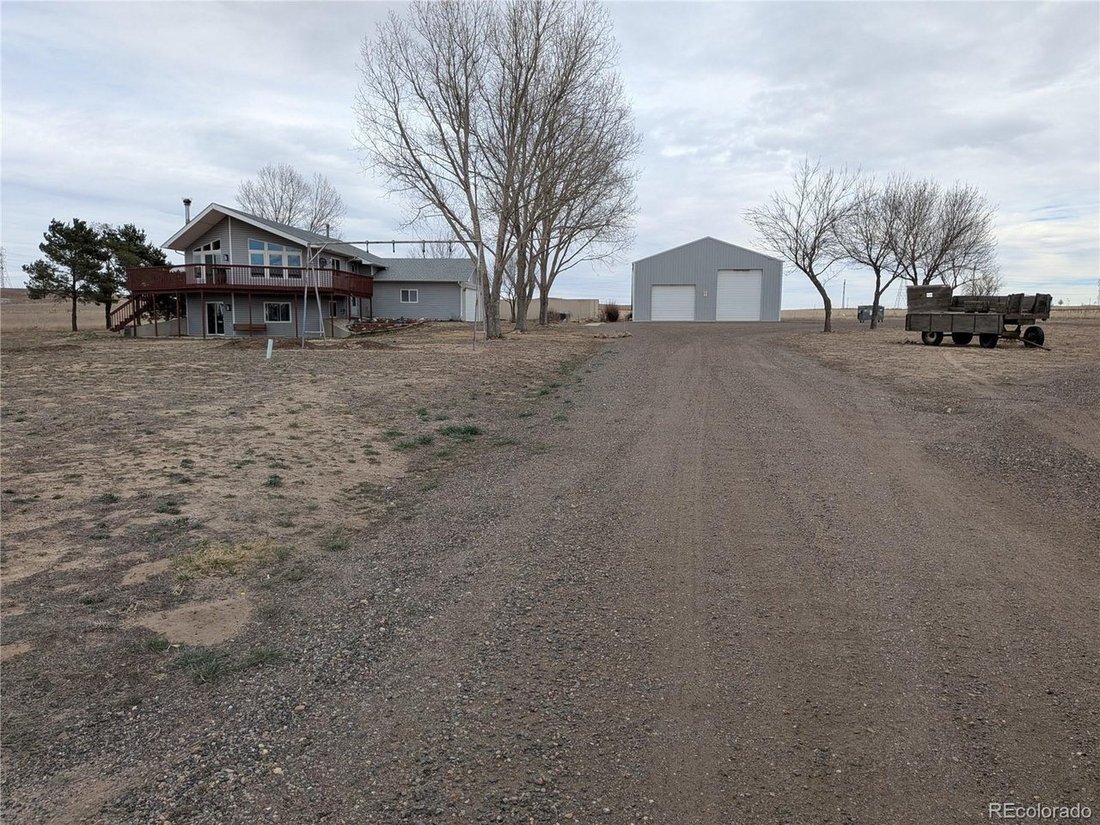 Fort Lupton, Colorado, United States 3 - 18174484