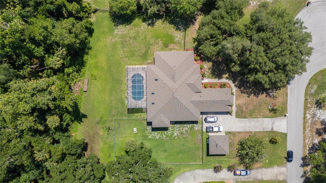 House in Lakeland, Florida, United States 3 - 18174702
