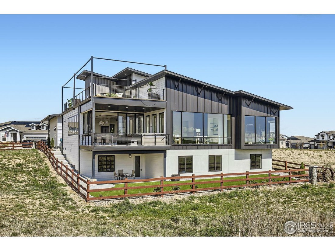 House in Windsor, Colorado, United States 2 - 18174667