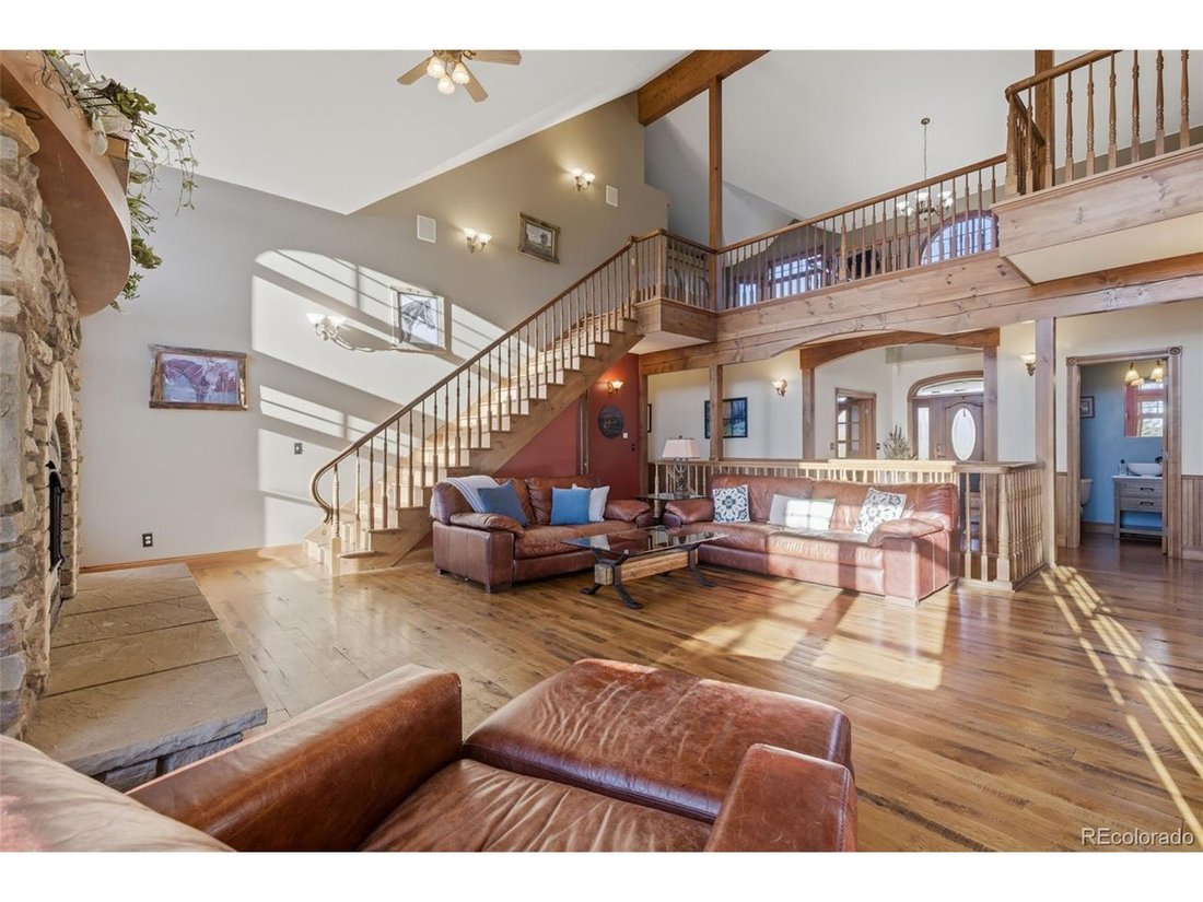 House in Grand Lake, Colorado, United States 3 - 18172460