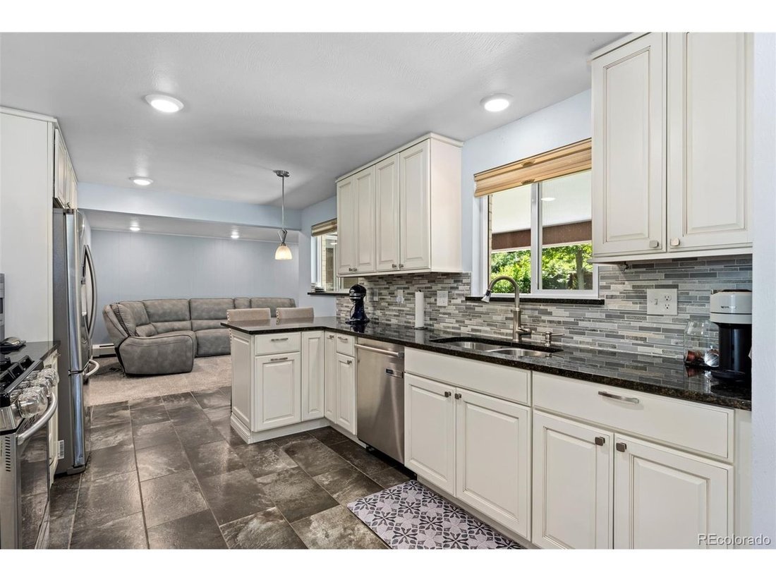 House in Lakewood, Colorado, United States 5 - 18172342