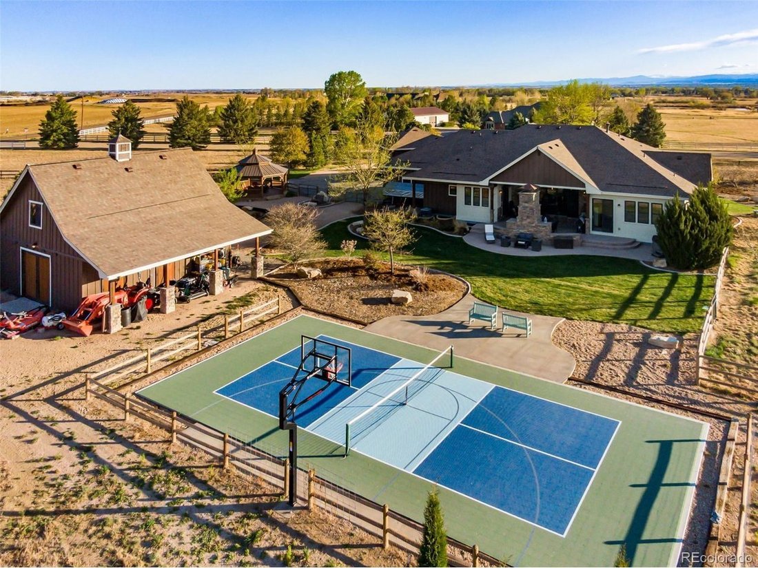 House in Fort Collins, Colorado, United States 3 - 18173100
