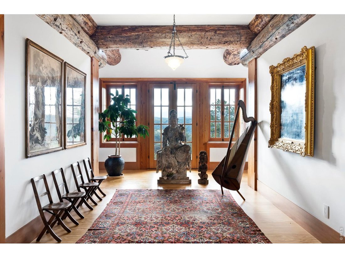 Haus in Boulder, Colorado, Vereinigte Staaten 2 - 18172823