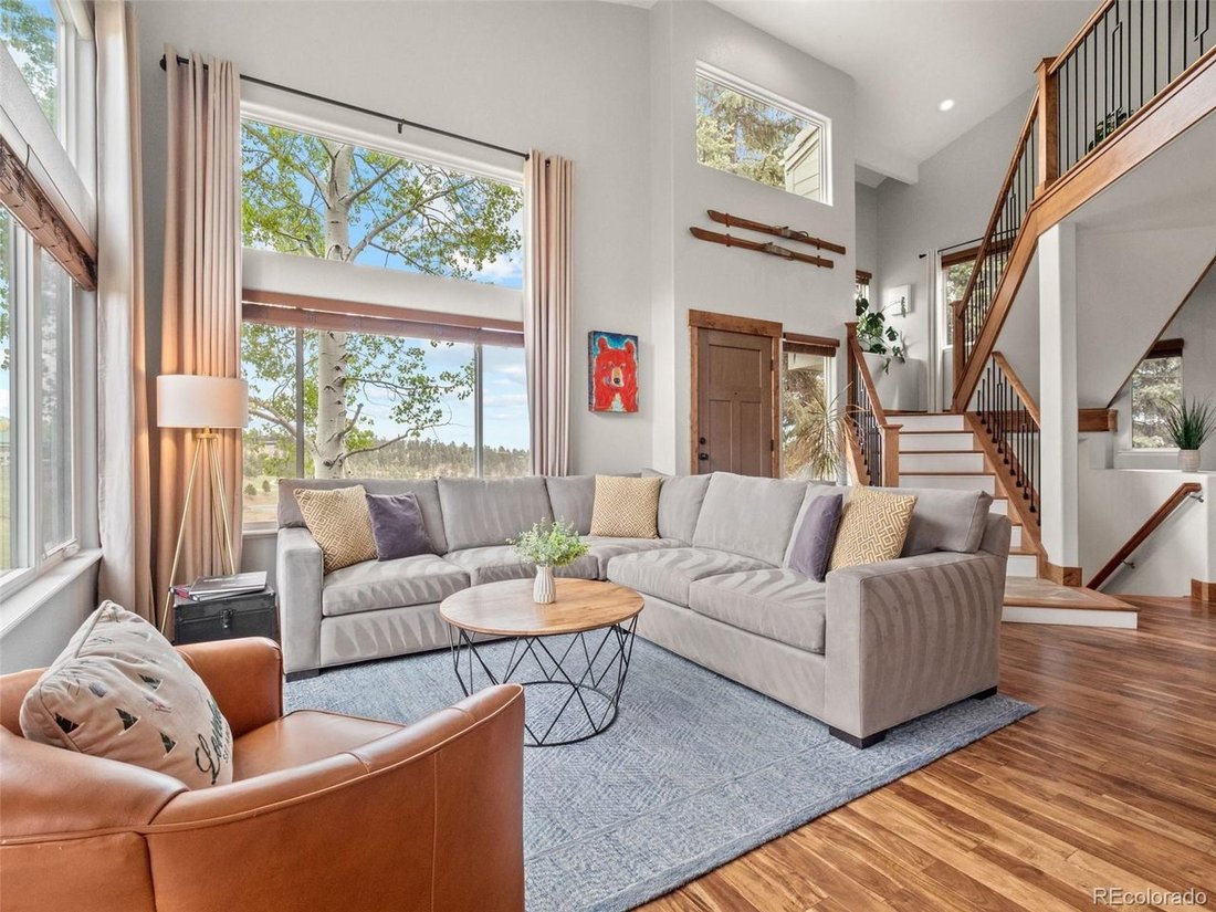 Condo in Golden, Colorado, United States 5 - 18172508