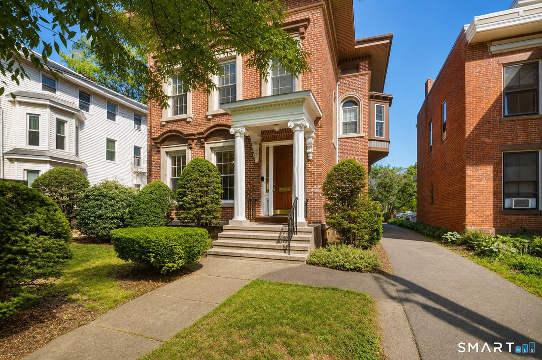House in New Haven, Connecticut, United States 2 - 18171976