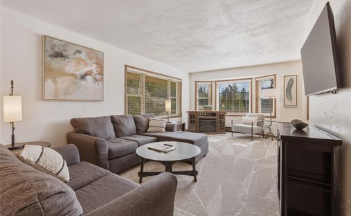 House in Silverthorne, Colorado, United States 1