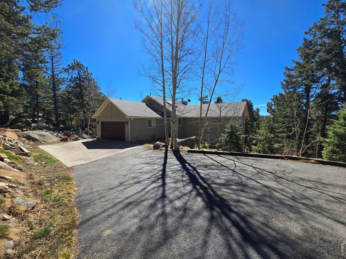 House in Conifer, Colorado, United States 1 - 18174543