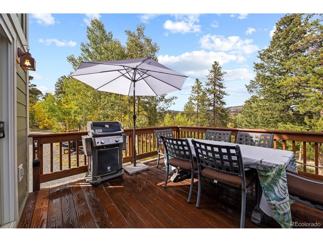 House in Nederland, Colorado, United States 5 - 18172819