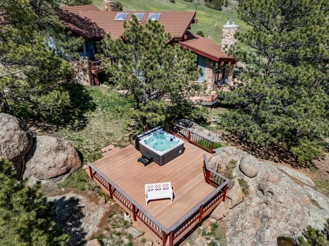 Altro a Lyons, Colorado, Stati Uniti 3 - 18173144