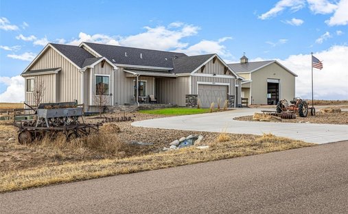 Strasburg, Colorado, United States 1