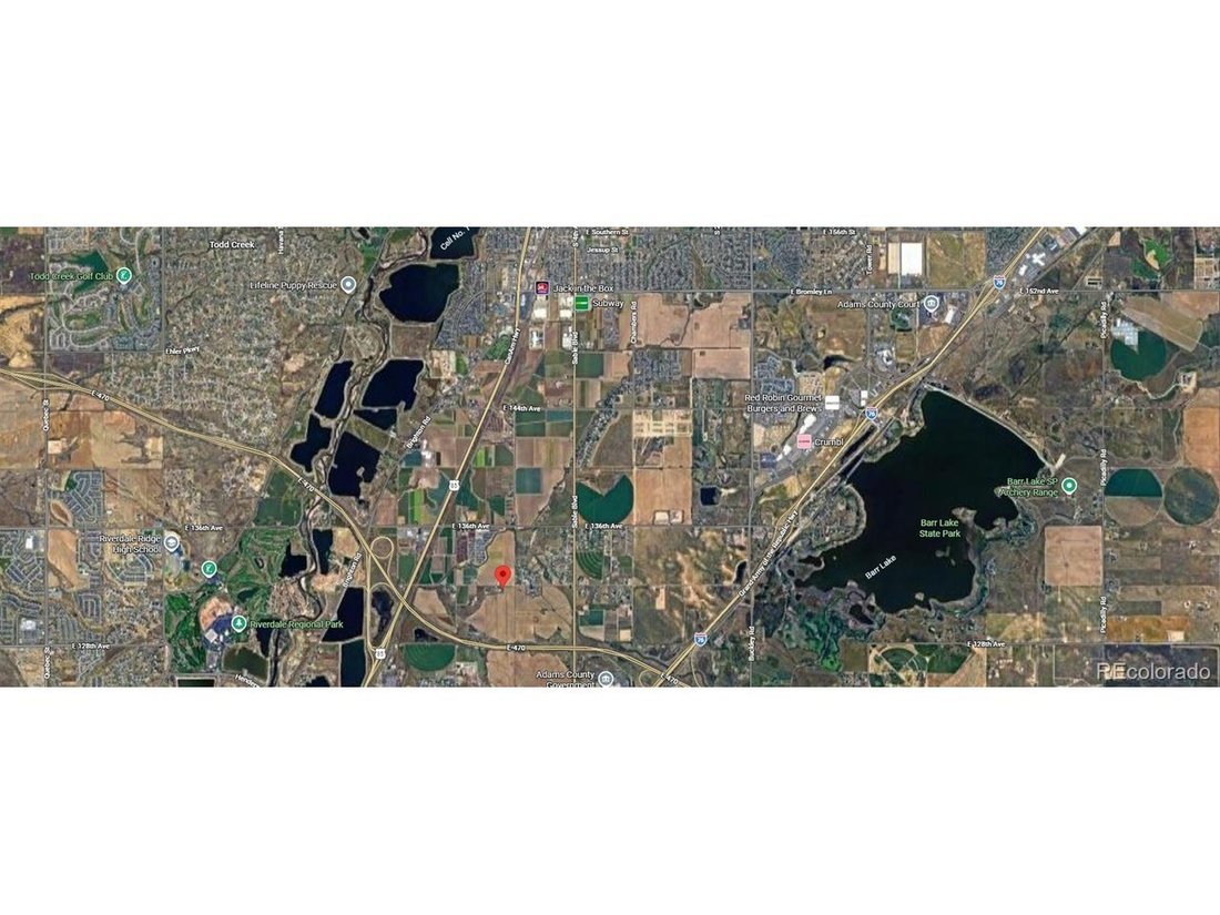 House in Brighton, Colorado, United States 2 - 18173895