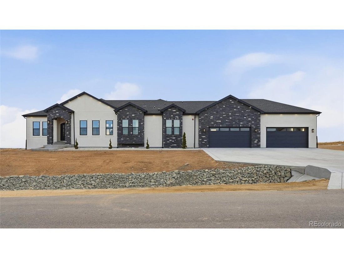 House in Lochbuie, Colorado, United States 2 - 18174666