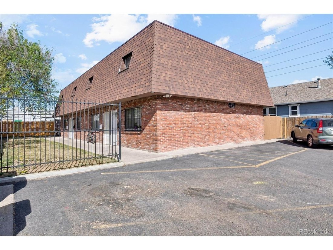 House in Denver, Colorado, United States 1 - 18174330