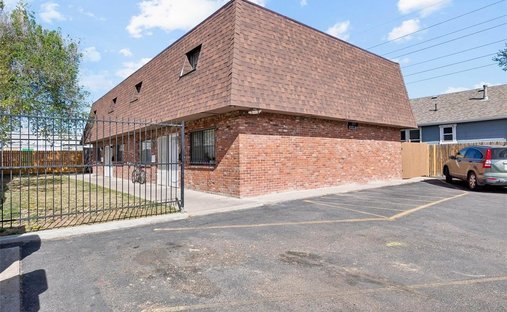 House in Denver, Colorado, United States 1