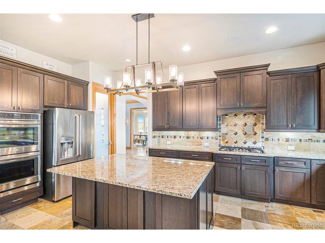 House in Parker, Colorado, United States 4 - 18172574