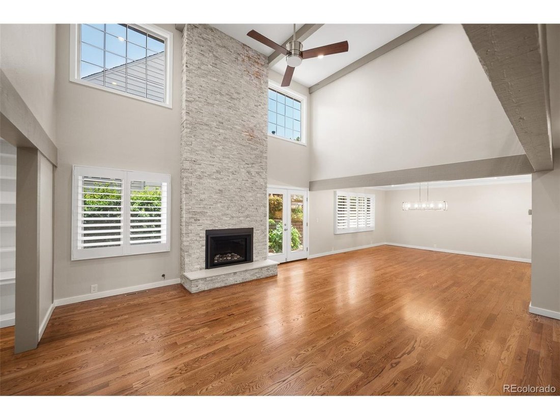 Townhouse in Denver, Colorado, United States 4 - 18173601