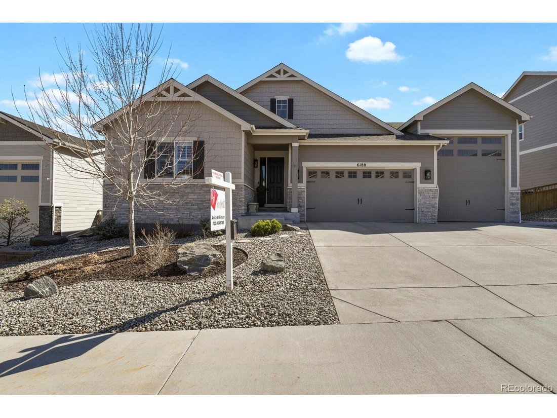 House in Castle Rock, Colorado, United States 2 - 18172745