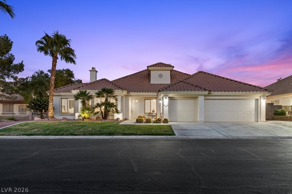 House in Las Vegas, Nevada, United States 1 - 17487078