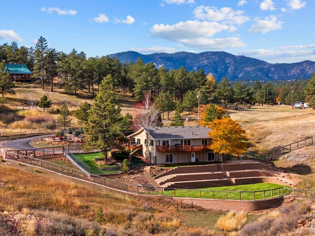 House in Berthoud, Colorado, United States 2 - 18172955