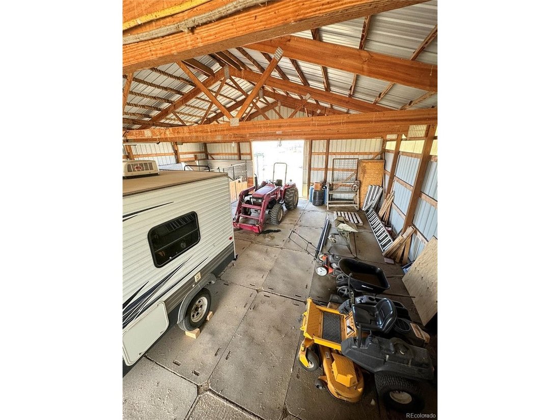 Land in Lochbuie, Colorado, United States 4 - 18173135