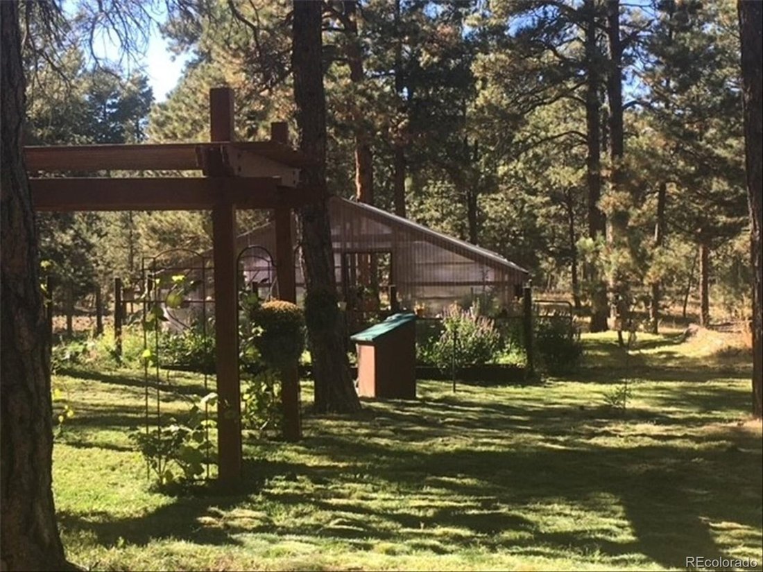 House in Elizabeth, Colorado, United States 4 - 18173789