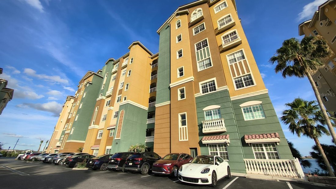 Condominio a Eatonville, Florida, Stati Uniti 1 - 17186979