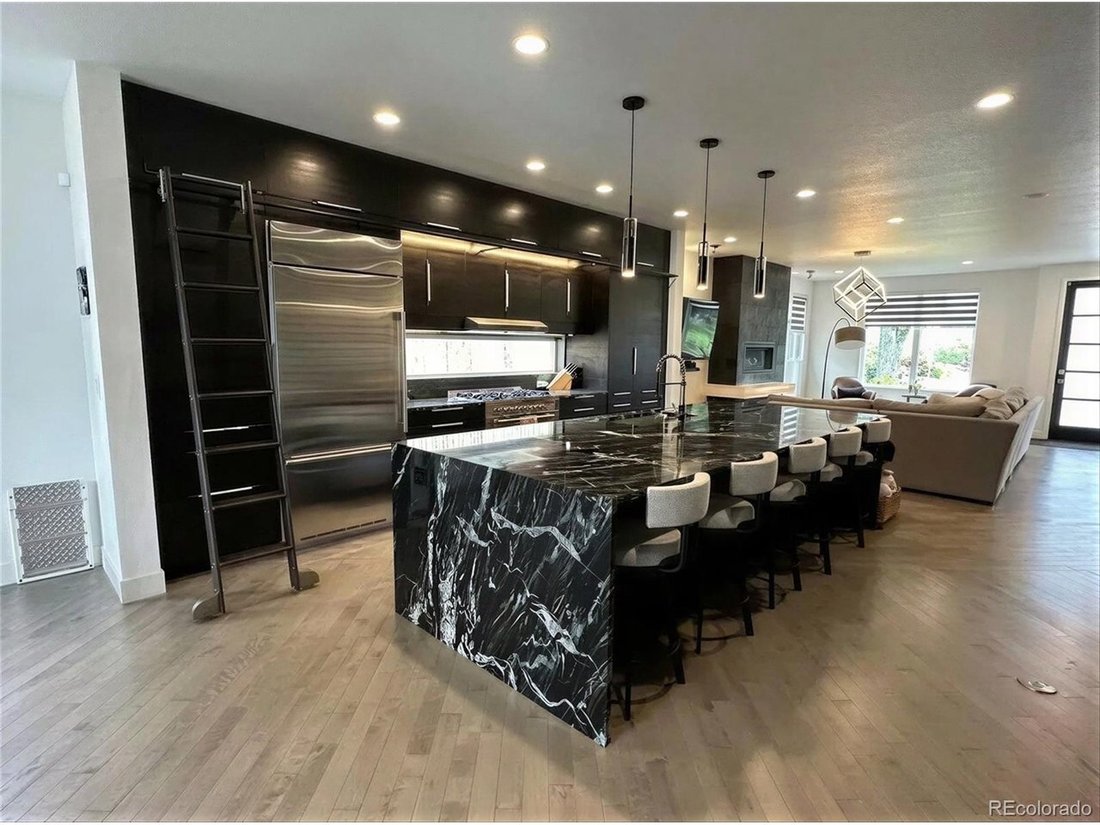 Apartment in Denver, Colorado, United States 2 - 18172439