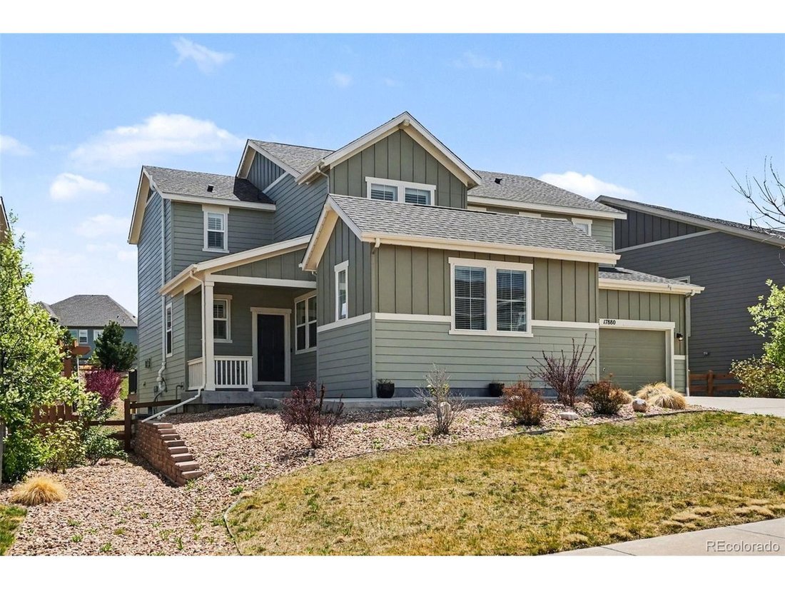House in Arvada, Colorado, United States 3 - 18173040