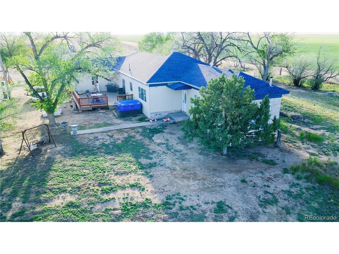 Fort Morgan, Colorado, United States 2 - 18174412