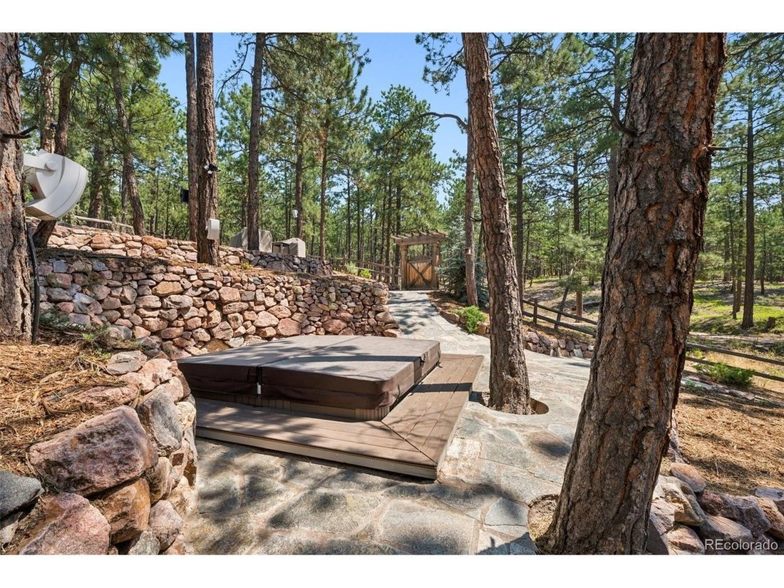 House in Colorado Springs, Colorado, United States 4 - 18172421