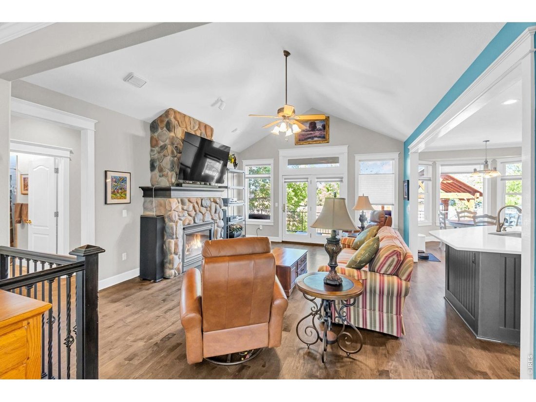 House in Windsor, Colorado, United States 5 - 18174568