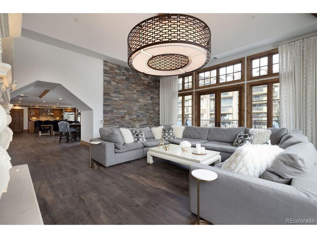 Condo in Vail, Colorado, United States 4 - 18173007