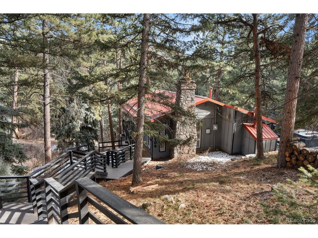 House in Morrison, Colorado, United States 4 - 18173356