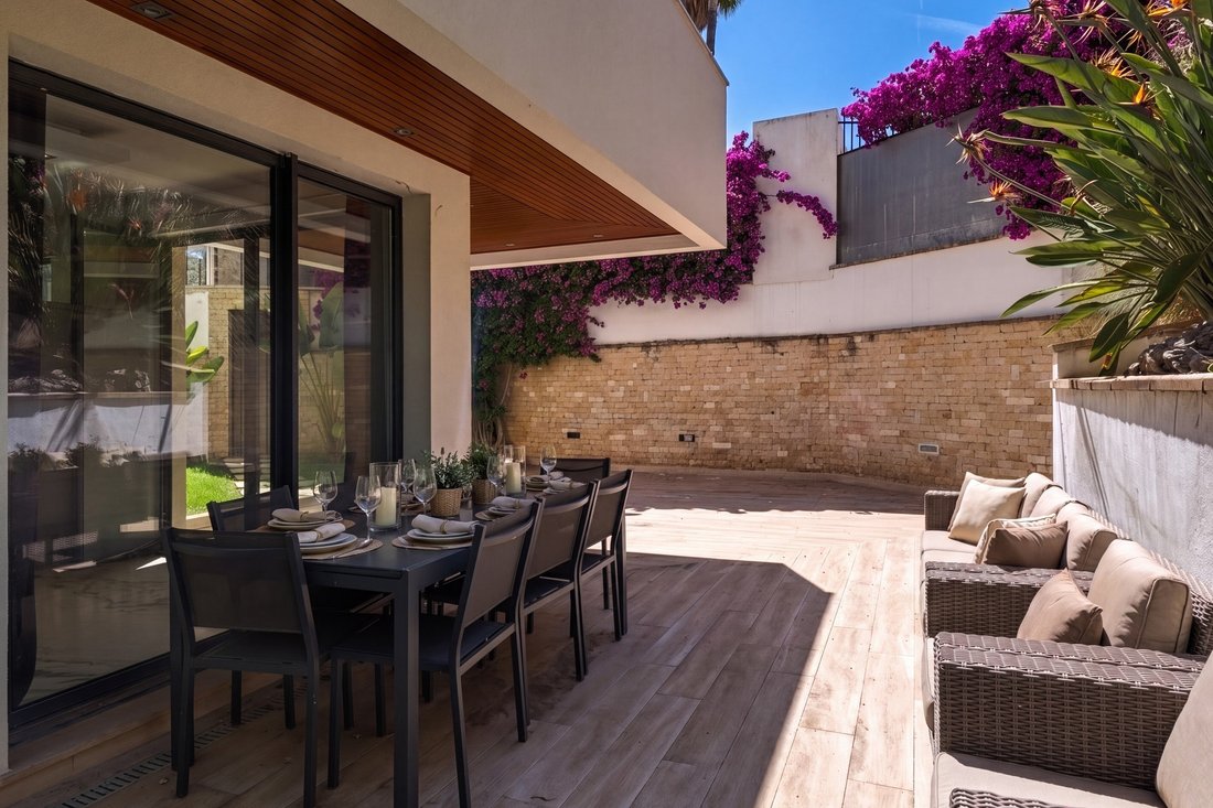 Apartment in Antibes, Provence-Alpes-Côte d'Azur, France 2 - 18173014