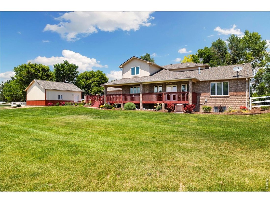 House in Mead, Colorado, United States 3 - 18174678